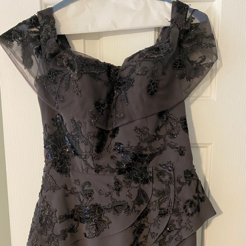 Daymor Couture MOB dress